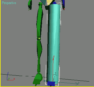   Cylinder ()  