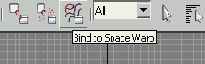  Bind to SpaceWarp (   )    