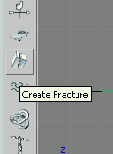  Create Fracture ()    reactor