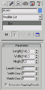   Box ()