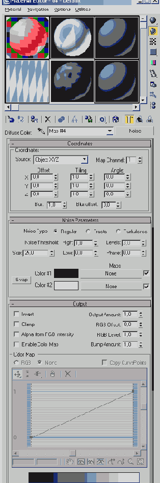    Noise ()