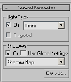 General Parameters ( )    Omni ()